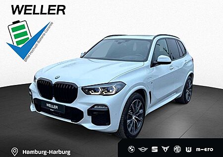 BMW X5 xDrive45e Sportpaket Bluetooth HUD Navi Klima