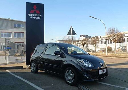 Renault Twingo 1.2 Night & day 8-fach bereift