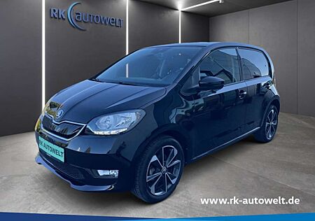 Skoda Citigo e iV Best of Sitzhzg. PDC GRA NSW