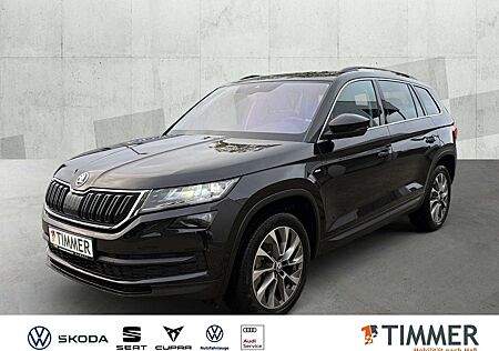 Skoda Kodiaq 2.0 TDI DSG CLEVER *LED *360° *ACC *NAVI *LM *SHZ
