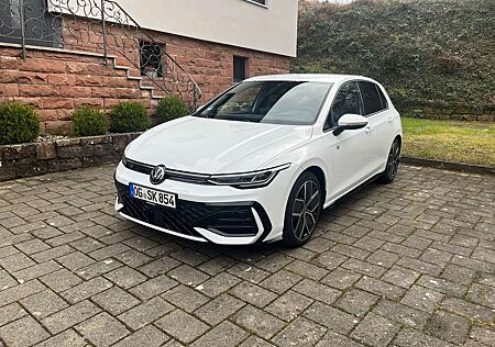 VW Golf Volkswagen 2.0 TDI R-Line Leasingübernahme möglich