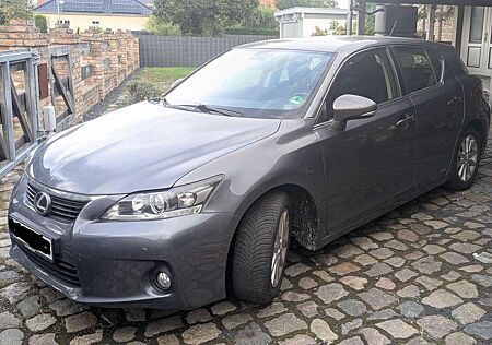 Lexus CT 200h CT 200h Executive Line