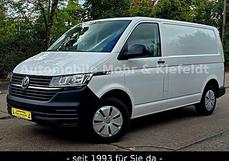 VW T6 Transporter Volkswagen T6.1 Transporter EcoProfi*1VB*MWST*2SITZER*DAB+*