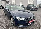 Audi A3 quattro design-ALLRAD-LEDER-XENON-TDI