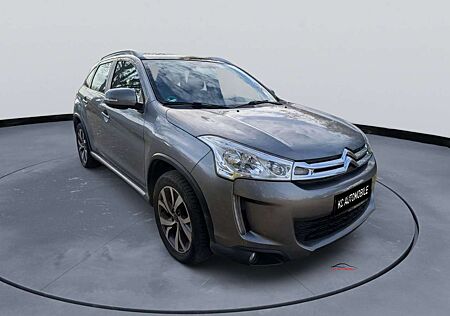 Citroën C4 Aircross Citroen Tendance 2WD*92TKM*TÜV NEU*