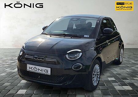 Fiat 500E 42 kWh KLIMA DAB+ KAMERA