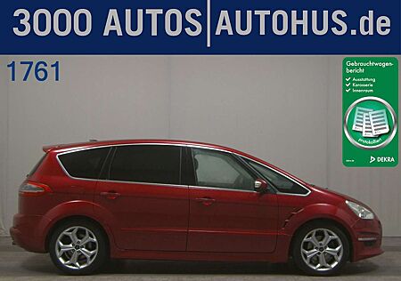 Ford S-Max (0010- ) 2.2 TDCi Titanium (02.2010- ) LM