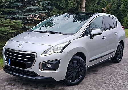 Peugeot 3008 BlueHDi 120 Stop