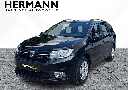 Dacia Logan II Kombi 0.9 TCe 90 eco² MCV Laureate *AHK*