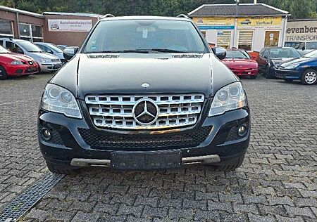 Mercedes-Benz ML 350 ML -Klasse CDI