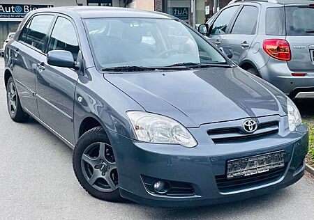 Toyota Corolla 1.4 Edition / Compact