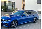 BMW 330 D Sportpaket AHK Pano Alcantara