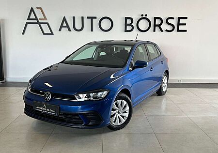 VW Polo Volkswagen VI 1.0 TSI DSG LIFE*PANO*ViCo*PDC*SHZ*LED*