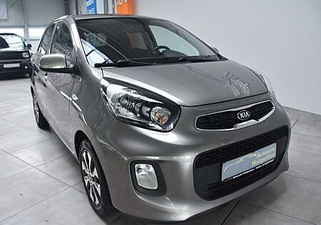 Kia Picanto Dream Team Navi Kamera Tempomat SHZ