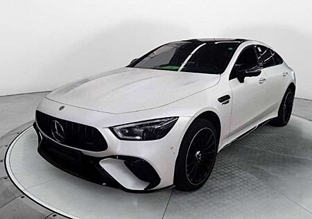 Mercedes-Benz AMG GT 63 S E Performance*KERAMIK*DEISGNO*AERO