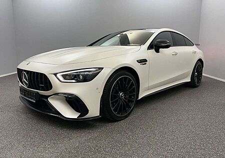 Mercedes-Benz AMG GT 63 S E Performance*KERAMIK*DEISGNO*AERO