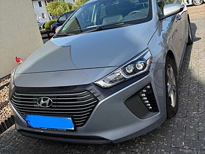 Hyundai IONIQ IONIQ Plug-in-Hybrid 1.6 GDI Trend