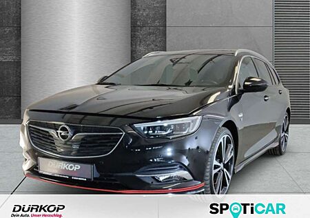 Opel Insignia 2.0 CDTI ST Business INNOVATION VOLL OPC-Line El.