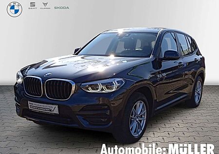 BMW X3 xDrive 30d+ADPT.LED+DAB+LIVE COCKPIT PROF.+PDC