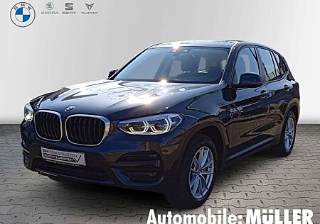 BMW X3 xDrive 30d+ADPT.LED+DAB+LIVE COCKPIT PROF.+PDC