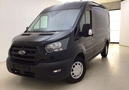 Ford Transit 350 L2 Trend Kamera AHK Dienstwagen von