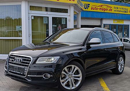 Audi SQ5 3.0 TDI quattro*ACC*MMI*XEN*4xShz*RKam*Alcan