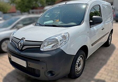 Renault Kangoo Rapid 1.5 dCi 110*6-Gang*Navi*Service NEU