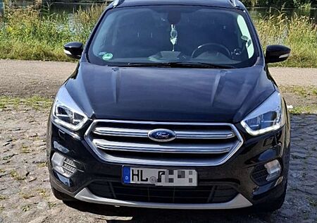 Ford Kuga Cool & Connect