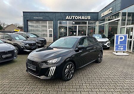 Peugeot 208 Allure PureTech 100, Navi, Sitzheizung