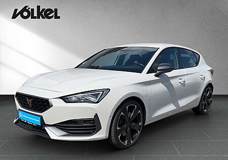 Cupra Leon 1.4 e-HYBRID-180kW-RFK-NAVI-LED-APP