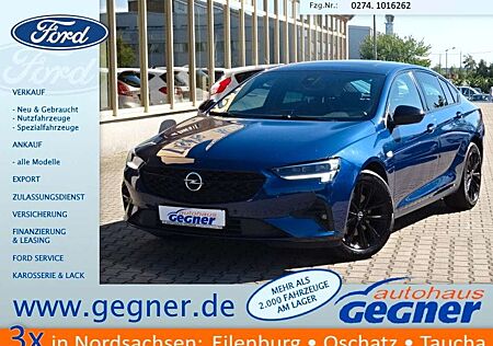 Opel Insignia B Grand Sport 174PS Autm. Ultimate