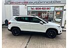 Seat Ateca Style 1.6TDI+1.Hand+Navi+CarPlay+LED+PDC+