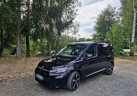 VW Caddy Volkswagen 2.0 TDI BMT (5-Si.) DSG Move