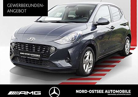 Hyundai i10 1.0 EDITION 30 KLIMA SITZHEIZUNG