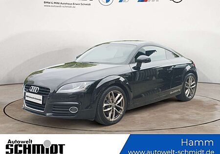 Audi TT Coupe 2.0 TDI S tronic quattro + TÜV-07.2026