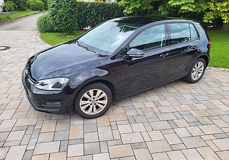 VW Golf Volkswagen 1.4 TSI BlueMotion
