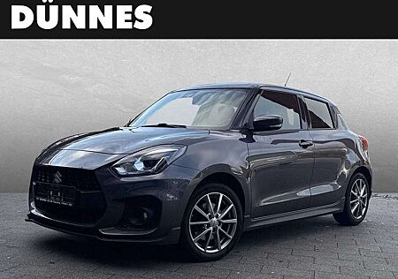 Suzuki Swift Sport 1.4 Hybrid