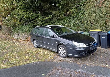 Citroën C5 Citroen Kombi HDi 135 Exclusive
