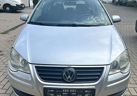 VW Polo Volkswagen CL