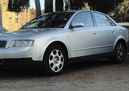 Audi A4 3.0