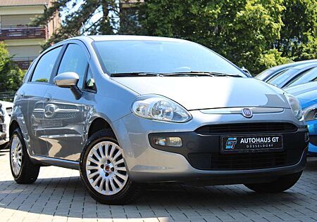 Fiat Punto EVO 1.4 Dynamic/5-trg./Klima/el.FH/Allwett