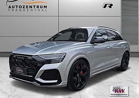 Audi RS Q8 4.0 Quattro Dynamikpaket+//B&O//PANO//ACC