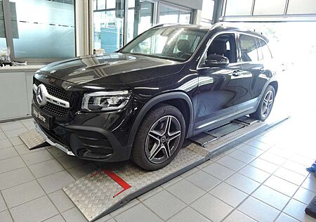 Mercedes-Benz GLB 220 d +MBUX+AMG+Navi+Cam+S-Sitz+PDC+LED+Keyl