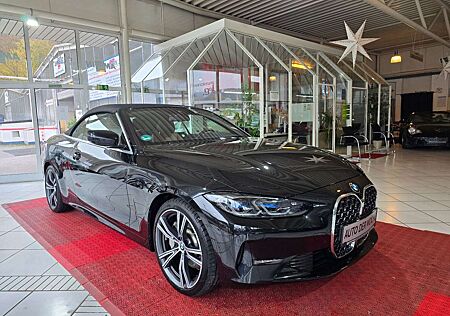 BMW 430 i xDrive Individual+LASER+OPEN AIR+VIRTUAL+