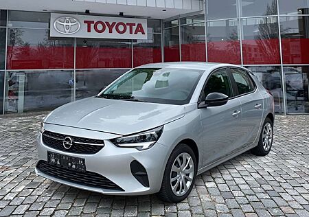 Opel Corsa F 1.2 Turbo Matrix ACC AUT Facelift PDC