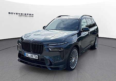 Alpina XB7 MANUFAKTUR SWITCH-TRONIC Allrad