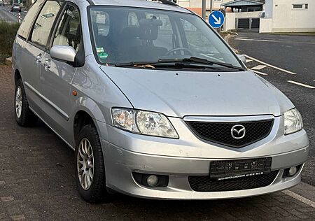 Mazda MPV 2.0 Comfort/1.HAND/02.2026/Klima