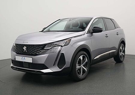 Peugeot 3008 Allure NAVIGATION+CARPLAY+SITZHZG+RFKAMERA