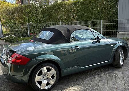 Audi TT Roadster 1.8 T