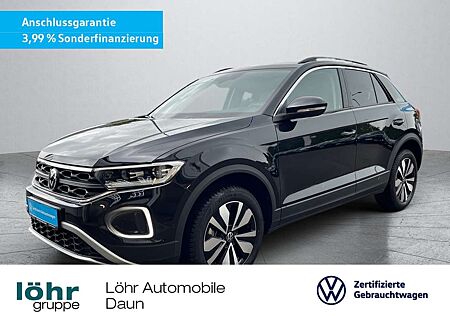 VW T-Roc Volkswagen 1.5 l TSI DSG Goal